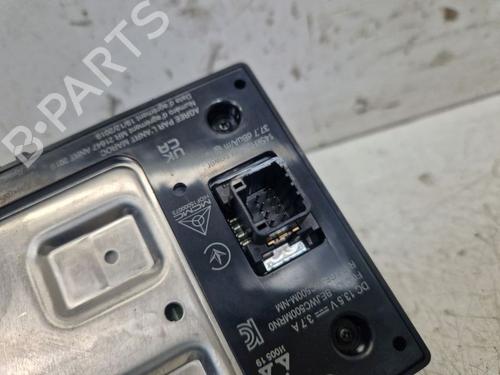 Control unit RENAULT MEGANE E-TECH SUV EV60 (BNJ1) | BP37133620M11 - Image 4