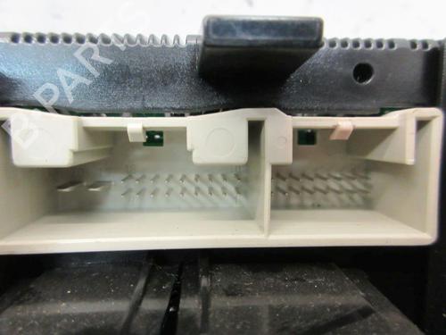 Climate control VW GOLF V (1K1) 2.0 GTI | BP37123151I5 - Image 7