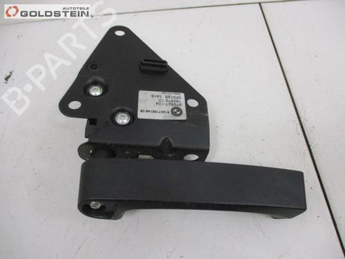 Interior roof handle BMW X5 (E70) 3.0 d | BP18760967I35 