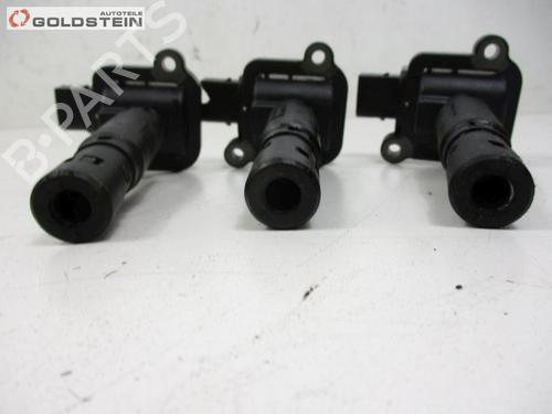 Ignition coil MERCEDES-BENZ C-CLASS Coupe (CL203) C 200 Kompressor (203.742) | BP18788907M94 