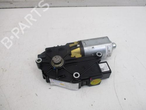 Sunroof engine FORD FIESTA VI (CB1, CCN) 1.6 Ti | BP28174796M60 