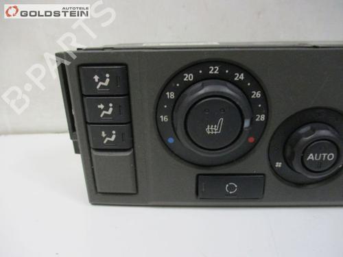 Climate control LAND ROVER RANGE ROVER SPORT I (L320) 2.7 D 4x4 | BP18760814I5 