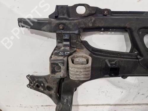 Subframe MERCEDES-BENZ A-CLASS (W169) A 160 CDI (169.006, 169.306) | BP39007655M9 - Image 3