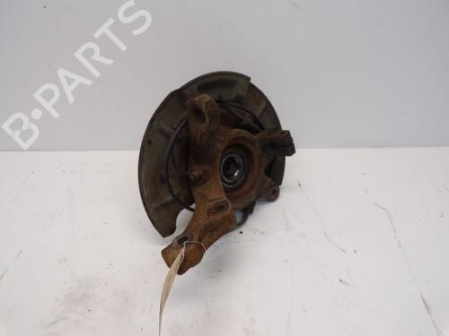 Right front steering knuckle SUZUKI SX4 (EY, GY) 1.9 DDiS (RW419D) | BP37130513M26 - Image 4