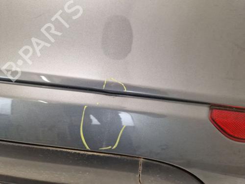 Rear bumper VW GOLF PLUS V (5M1, 521) 1.4 16V | BP29523431C8 
