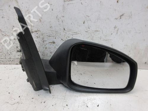 Right mirror RENAULT MEGANE III Hatchback (BZ0/1_, B3_) 1.5 dCi | BP19298274C27 