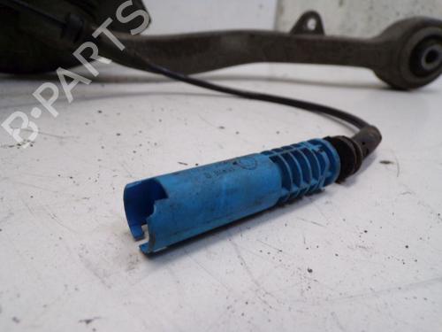 Right front steering knuckle BMW 5 Touring (E61) 520 d | BP29085231M26 