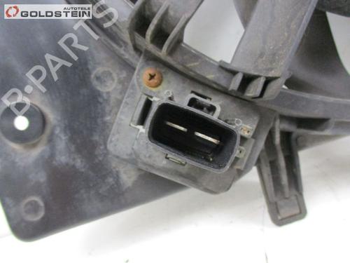 Køleblæser FORD B-MAX (JK) 1.5 TDCi | BP37108508M128 - Image 4