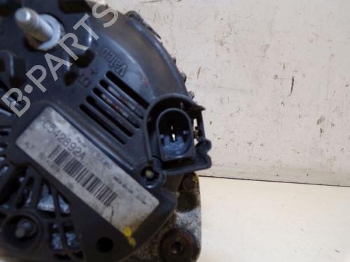 Alternator AUDI A4 B7 (8EC) 3.0 TDI quattro | BP25224348M7 
