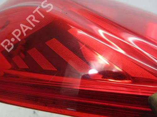 Right taillight OPEL ASTRA J (P10) 1.6 (68) | BP37128128C35 - Image 9