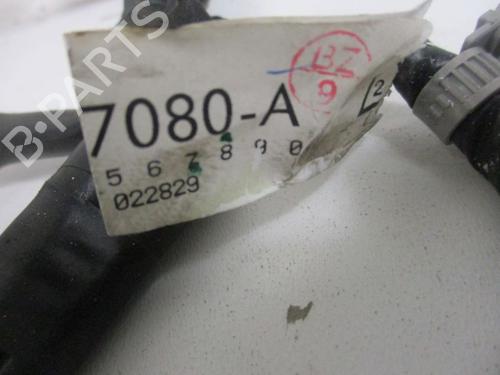 Wiring harness MAZDA 5 (CR) 2.0 (CREW, CR19) | BP37116159E16 - Image 7