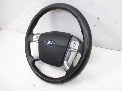 Steering wheel FORD MONDEO IV Turnier (BA7) 2.0 TDCi | BP29085835C49 