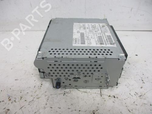 Radio VOLVO V70 III (135) 2.4 D | BP18795938E6 