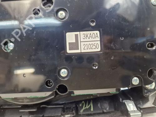 Switch NISSAN PATHFINDER III (R51) 4.0 4WD | BP31149390I30 