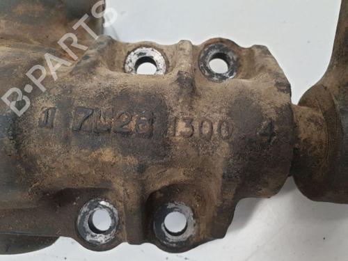 Steering rack FORD RANGER (ET) 2.5 TDCi 4x4 | BP39008240M22 - Image 9