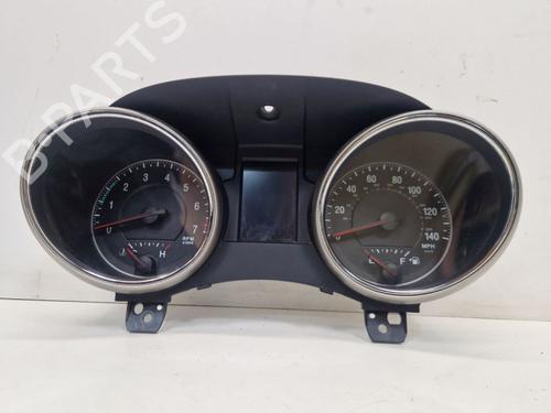 Used Instrument cluster Instrument cluster 39008756 39008756