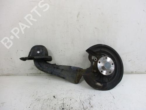 Used Left rear steering knuckle VW GOLF VI (5K1) 2.0 GTi (210 hp) 18798485