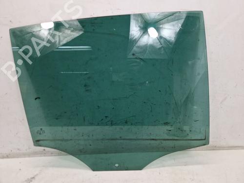 Used Rear right door window VW GOLF PLUS V (5M1, 521) 1.9 TDI (105 hp) 25869714