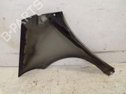 Right front fenders MERCEDES-BENZ A-CLASS (W169) A 160 CDI (169.006, 169.306) | BP19291001C42 
