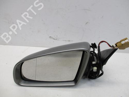 Used Left mirror AUDI A4 B6 (8E2) 2.0 (130 hp) 18800935