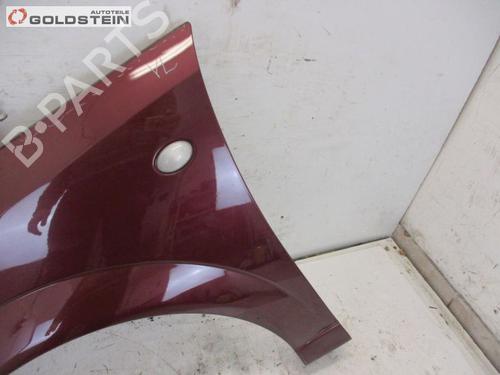 Forkjerm venstre OPEL MERIVA A MPV (X03) 1.7 CDTI (E75) | BP18758992C41 