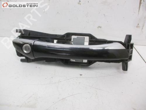 Außengriff für MERCEDES-BENZ CLK Convertible (A209) CLK 280 (209.454) (231 hp) 18761540