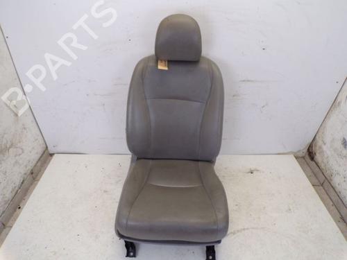 Used Right front seat TOYOTA LAND CRUISER PRADO (_J12_) 3.0 D-4D (KDJ120, KDJ125) (163 hp) 31588564