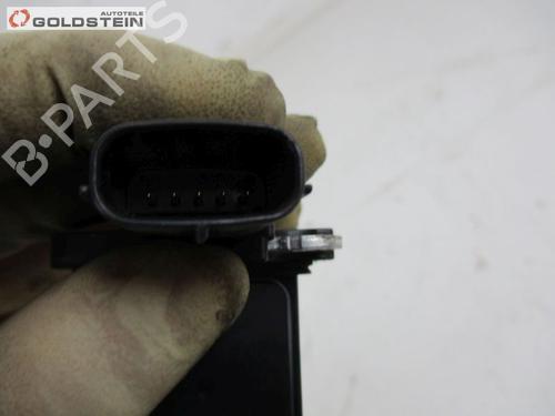 Mass air flow sensor LAND ROVER DISCOVERY III (L319) 2.7 TD 4x4 | BP13762015M95 