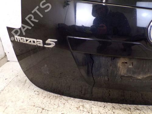 Tailgate MAZDA 5 (CR) 2.0 (CREW, CR19) | BP37124573C6 - Image 4