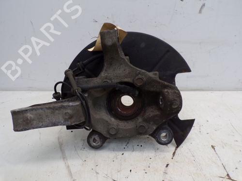 Right front steering knuckle CHRYSLER GRAND VOYAGER V (RT) 3.6 | BP28307664M26 