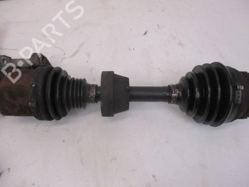 Right front driveshaft SAAB 9-5 Estate (YS3E) 2.0 t | BP18804416M39 