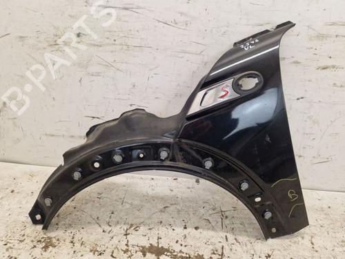 Used Left front fenders MINI MINI (R56) Cooper S (184 hp) 31703455