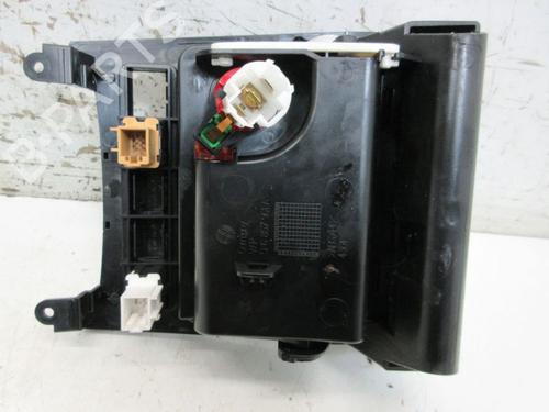 Glove box VW GOLF VI (5K1) 1.4 TSI | BP29093058C95 
