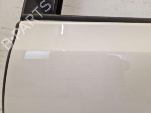 Left rear door VW GOLF VI (5K1) 2.0 GTi | BP29108948C4