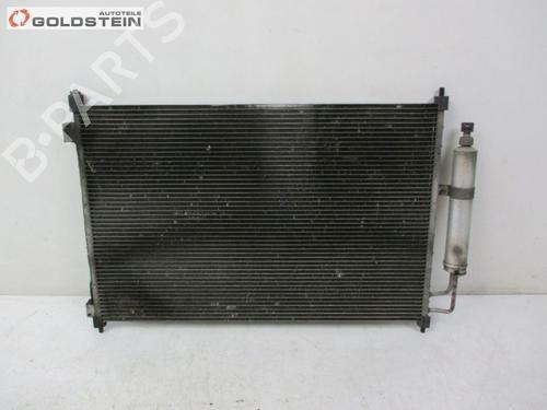 Used AC radiator NISSAN X-TRAIL II (T31) 2.0 dCi (150 hp) 18753339