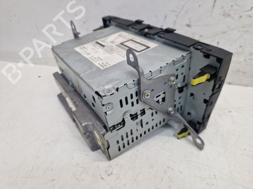 Radio TOYOTA AVENSIS Estate (_T27_) 2.0 D-4D (ADT270_, ADT270R) | BP29103301E6 