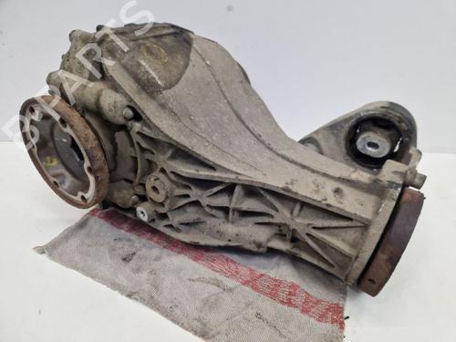 Differential, bag AUDI A8 D3 (4E2, 4E8) 4.2 TDI quattro | BP32101019M24