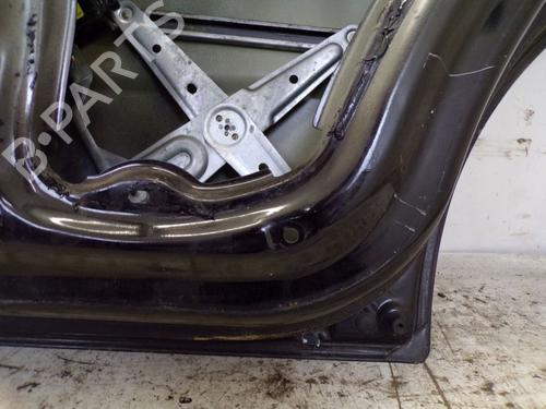 Right rear door KIA SORENTO I (JC) 3.5 V6 4WD | BP29086294C5 