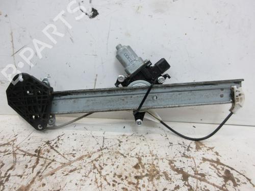 Rear left window mechanism SUBARU FORESTER (SH_) 2.0 D AWD (SHH, SHD, SHN) | BP40170394C24  - Image 6