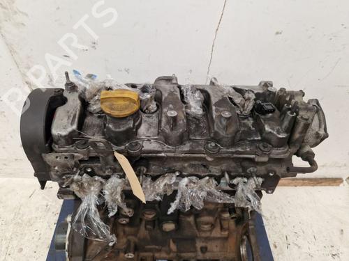 Engine OPEL ANTARA A (L07) 2.0 CDTI 4x4 | BP29105911M1