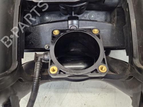 Intake manifold BMW 5 (E60) 530 i | BP34738186M70 - Image 4