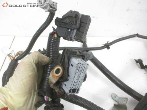 Wiring harness NISSAN PULSAR Hatchback (C13) 1.5 dCi | BP18762787E16 