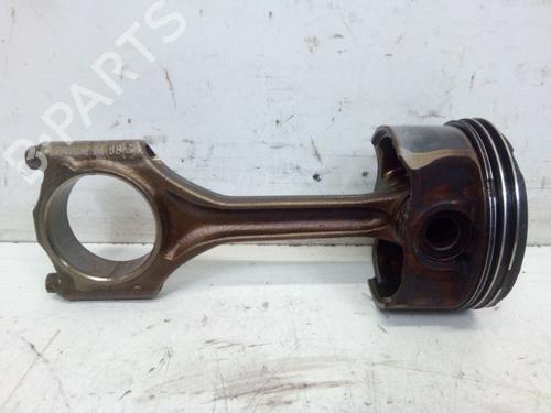 Other BMW X3 (E83) 2.5 i | BP37141039O1 - Image 2