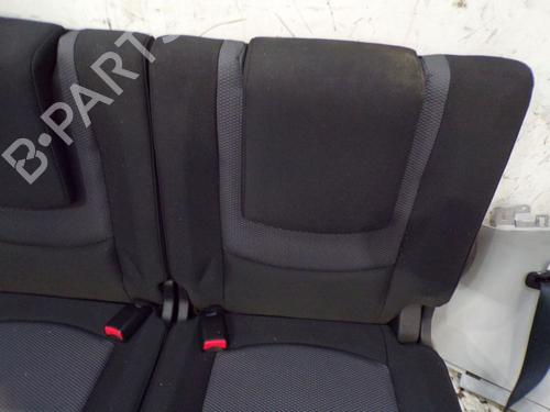 Rear seat MAZDA 5 (CR) 2.0 (CREW, CR19) | BP37130142C17 - Image 3