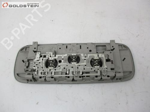 Interior roof light VW GOLF VI (5K1) 2.0 TDI | BP18753762I8 