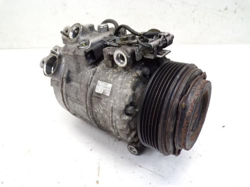 Used AC compressor AC compressor 37117638 37117638