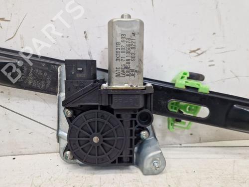 Rear left window mechanism BMW 1 (E81) 116 i | BP23193637C24 