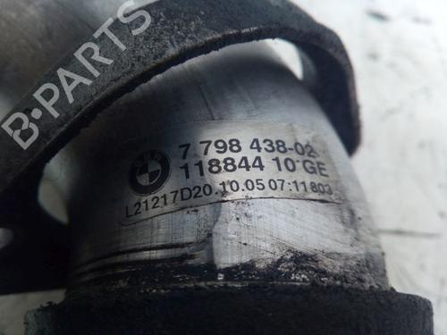 Pipe BMW 5 Touring (E61) 530 d | BP29104445M125 