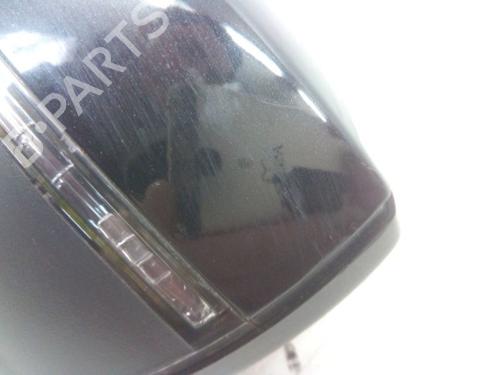 Left mirror VW POLO V (6R1, 6C1) 1.4 (6R1) | BP31703119C26 