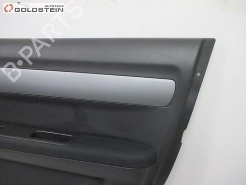 Rear right panel SUZUKI SWIFT III (MZ, EZ) 1.3 (RS413, ZC11S) | BP37109134C61 - Image 2